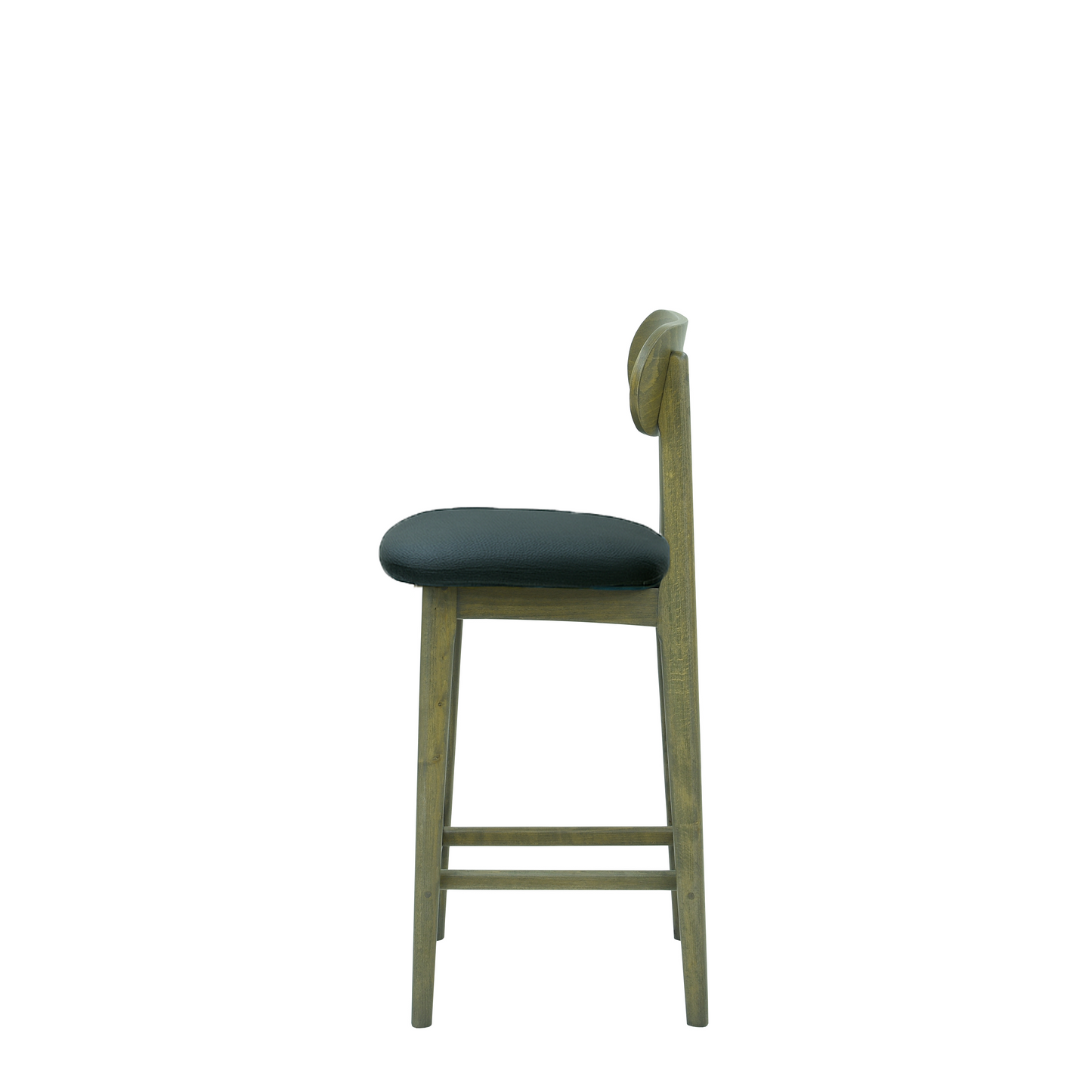 Scaun bar piele | model CLEO