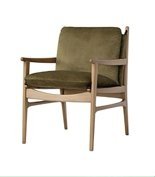 Scaun dining catifea | model ALDO