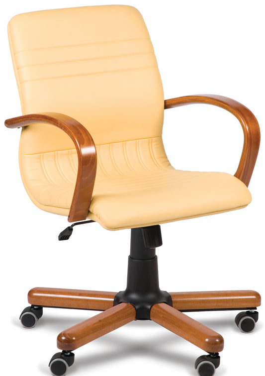 Scaun ergonomic de birou • model GOLD-O