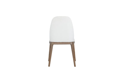 Scaun tapitat stofa | model VIVI NA