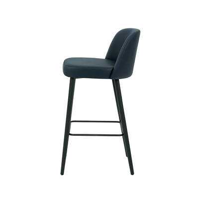 Scaun bar piele MARO | model IVA