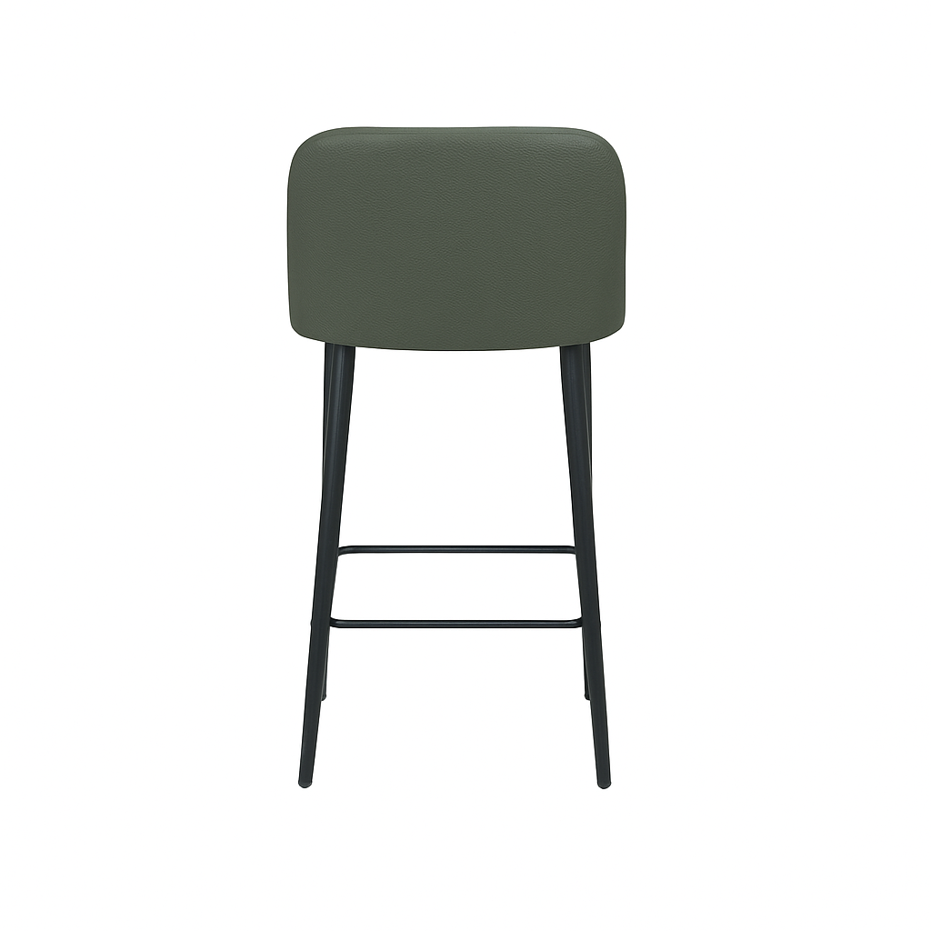 Scaun bar piele | model IVA