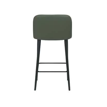 Scaun bar piele | model IVA