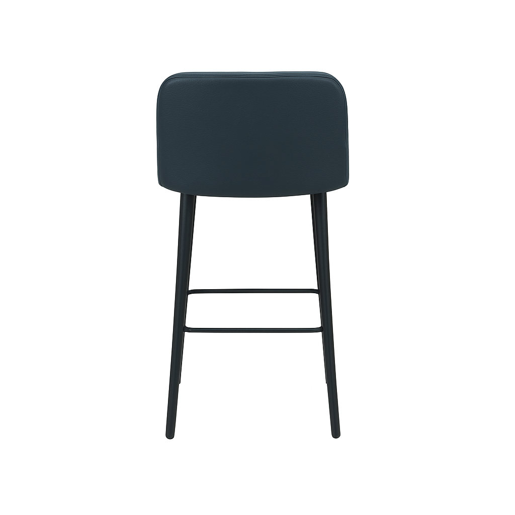 Scaun bar piele | model IVA