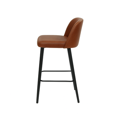 Scaun bar piele | model IVA