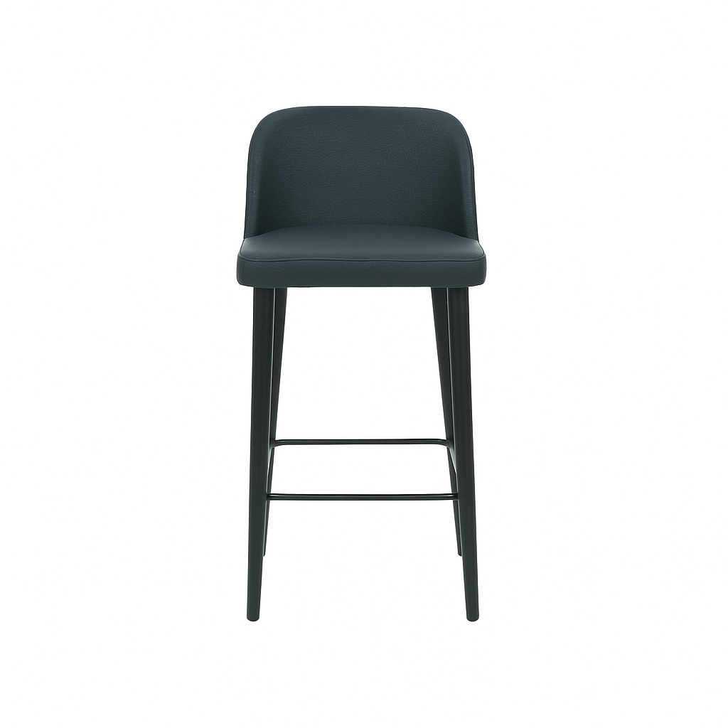 Scaun bar piele | model IVA