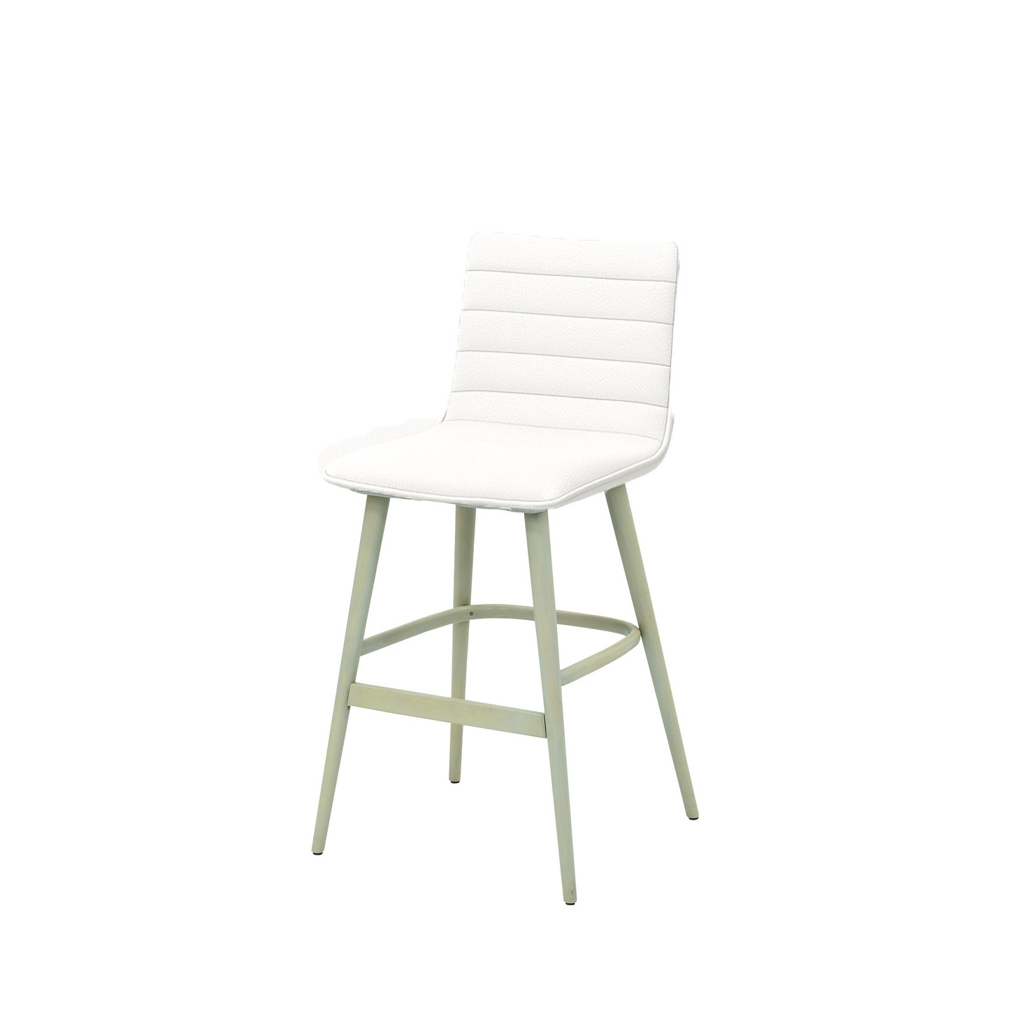 Scaun bar piele MARO | model NIZZIE