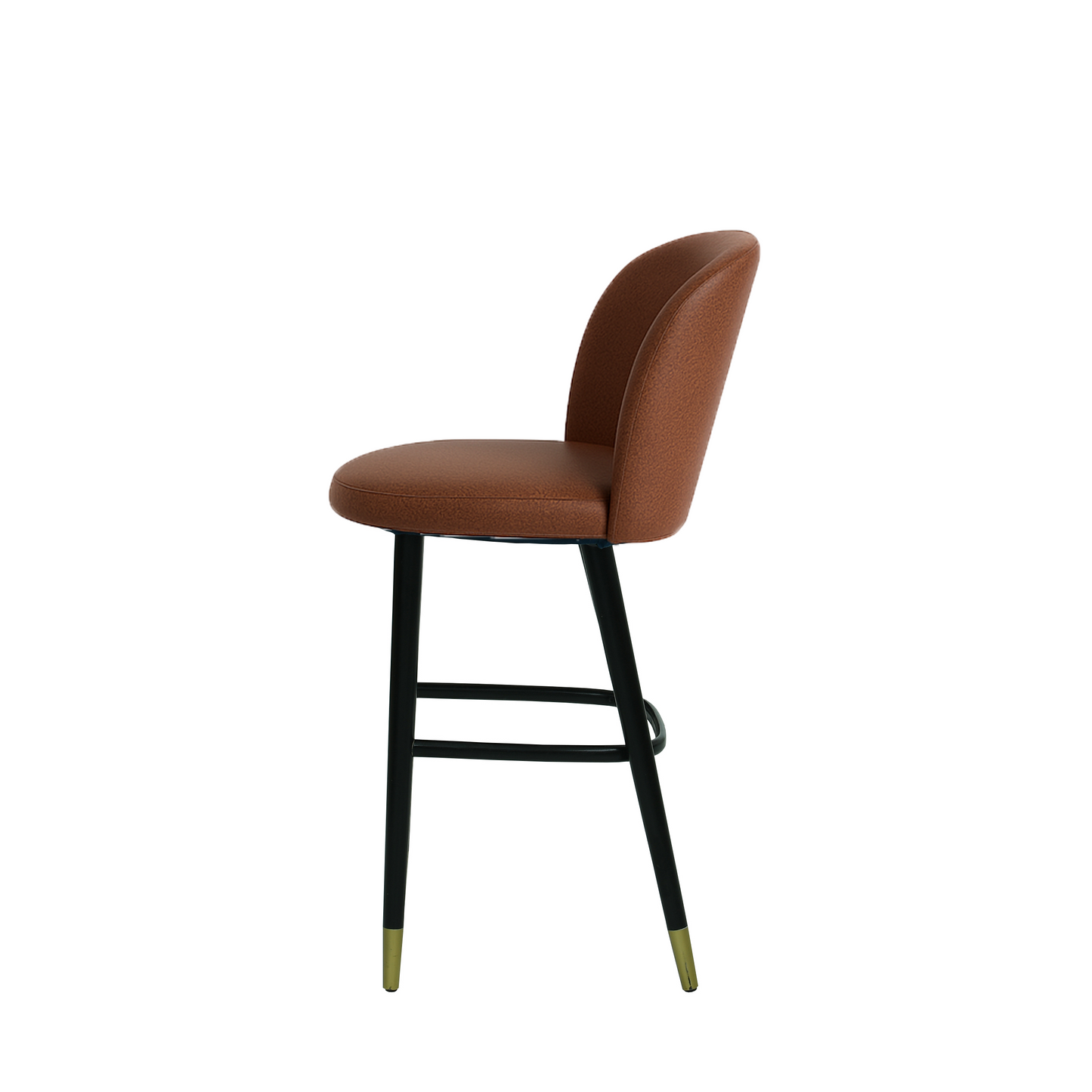 Scaun bar piele MARO | model SAM