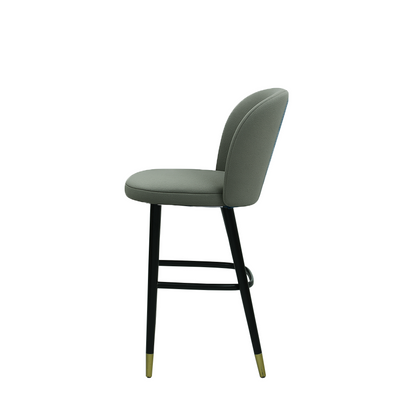 Scaun bar piele ROSIE | model SAM