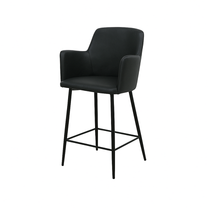 Scaun bar piele MARO | model SIGMA