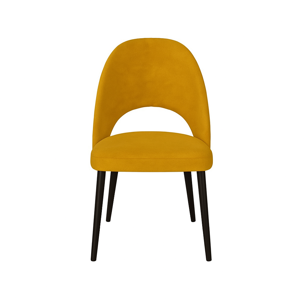 Scaun catifea BEJ | model EXPRES