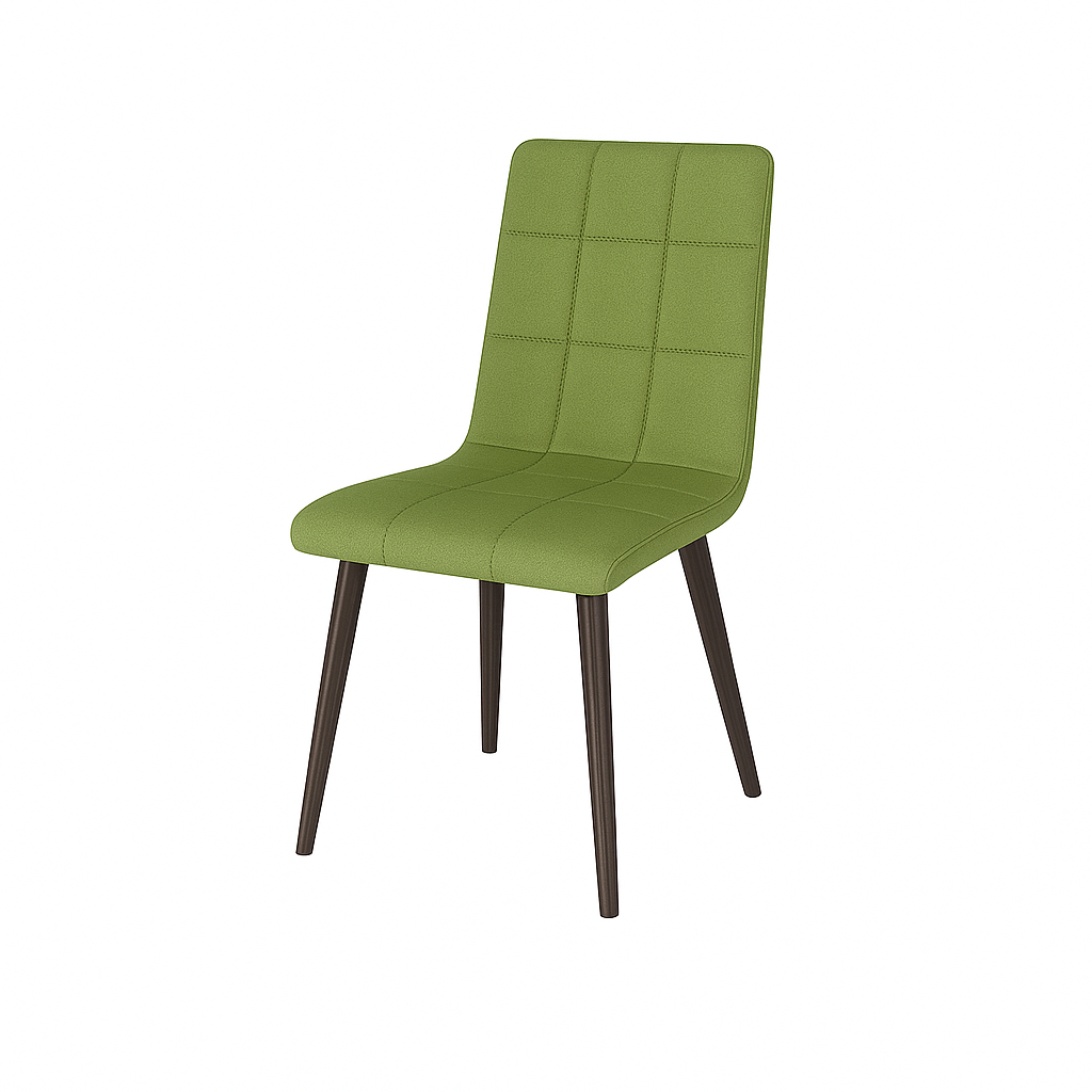 Scaun catifea ROSIE | model LUXY