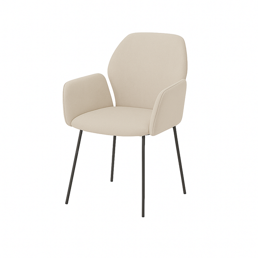 Scaun catifea BEJ | model PETRA