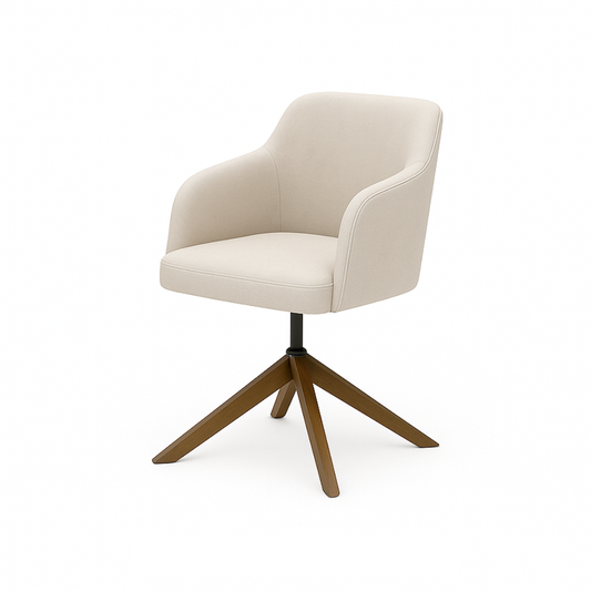 Scaun catifea BEJ | model ROBI