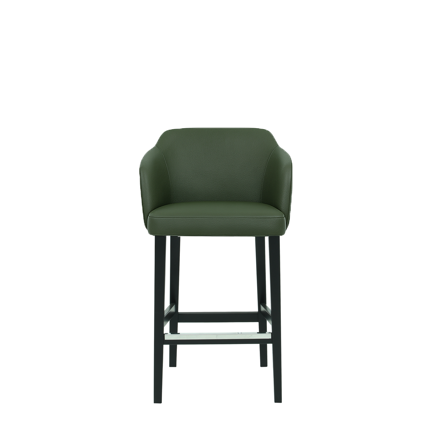 Scaun insula piele MARO | model CROCO