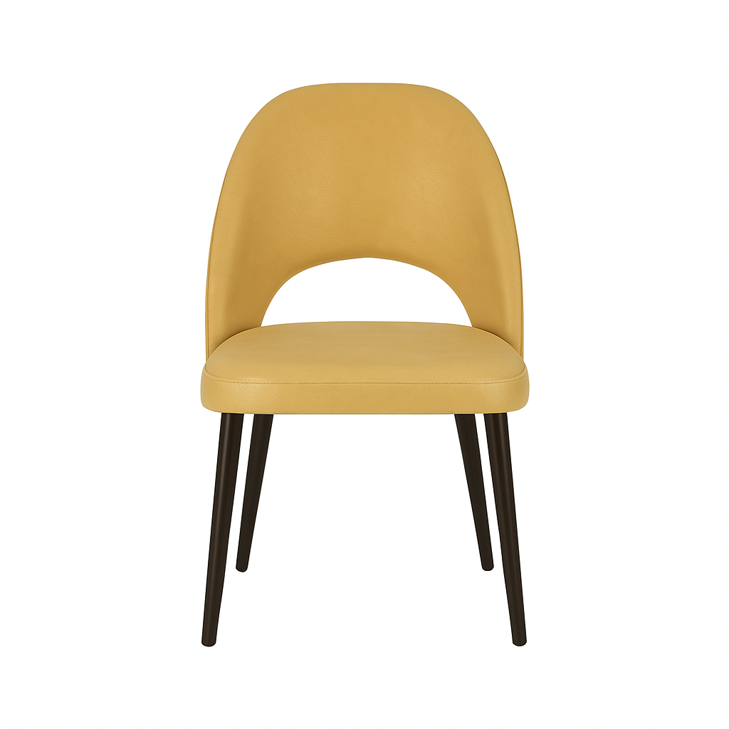 Scaun piele MARO | model EXPRES