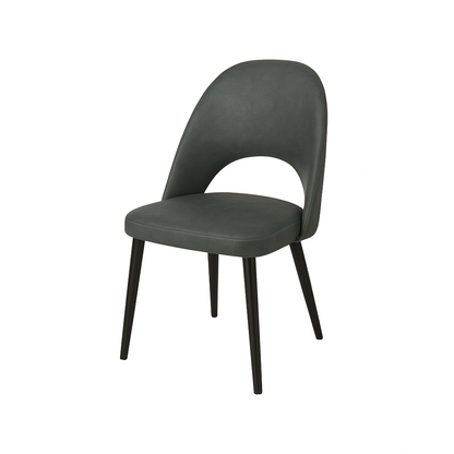 Scaun piele MARO | model EXPRES