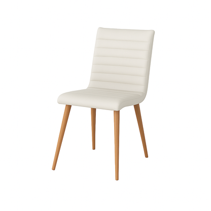 Scaun piele ROSIE | model RIGA