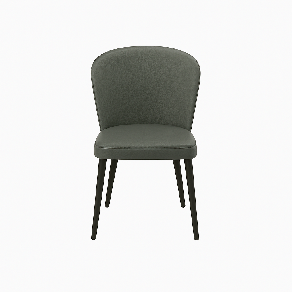 Scaun piele MARO | model ARES