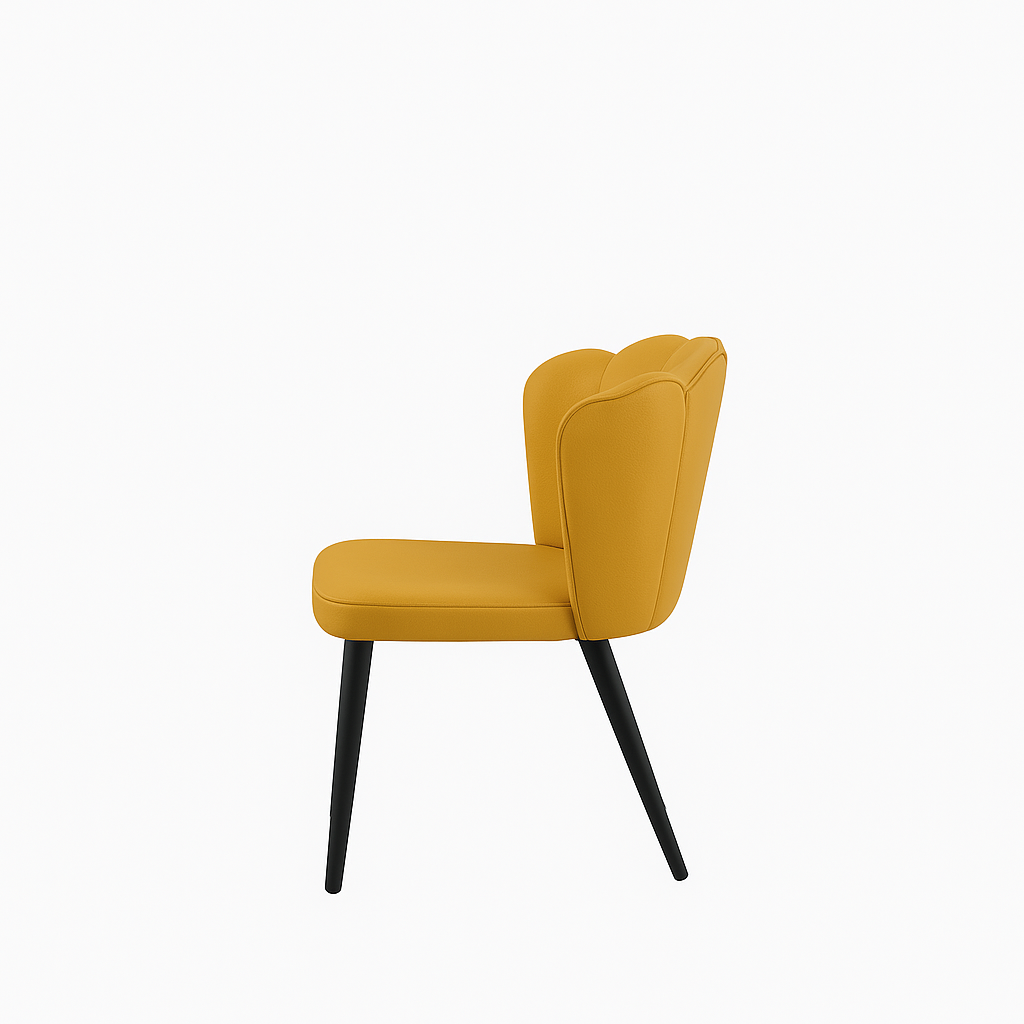 Scaun piele MARO | model ARIA