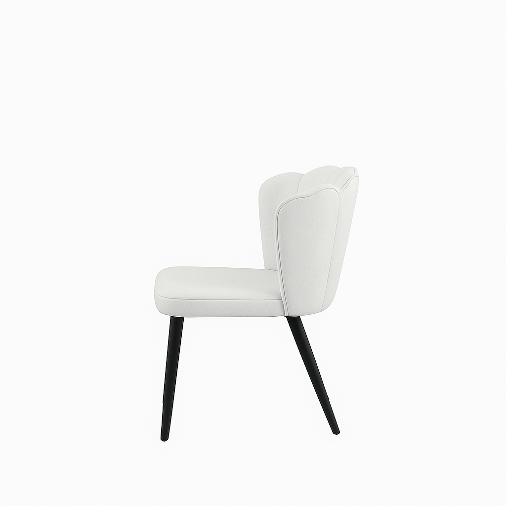 Scaun piele MARO | model ARIA