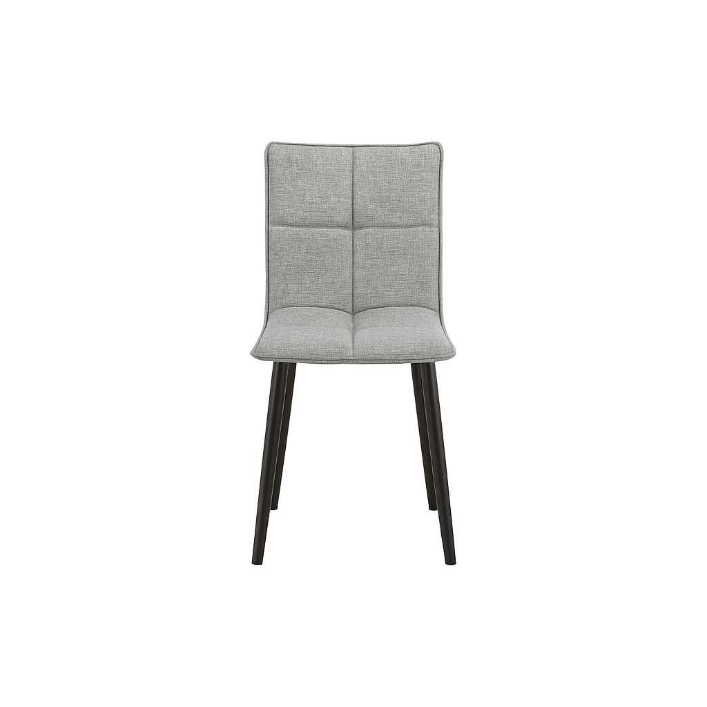 Scaun stofa BEJ | model CADU